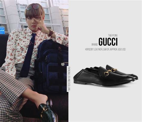 gucci shoes bts v|bts gucci outfits.